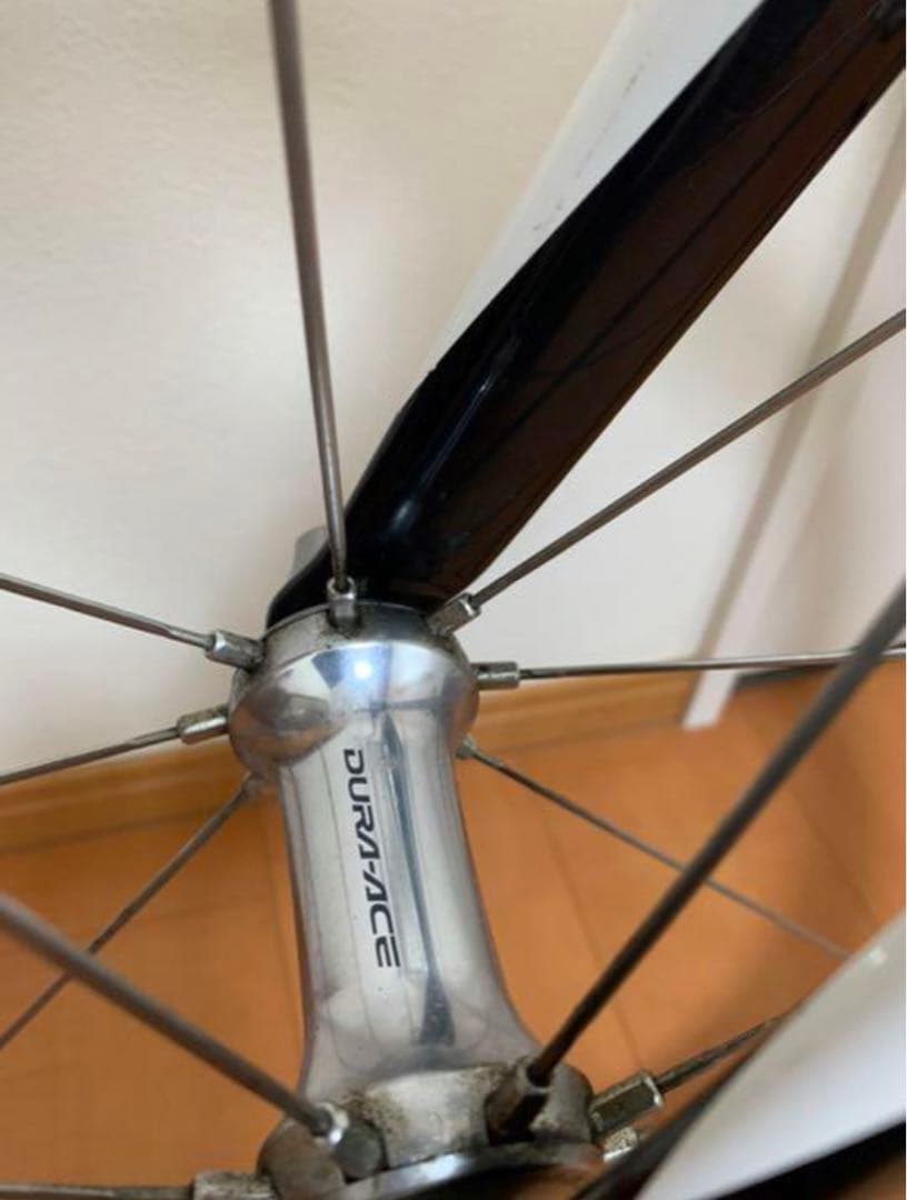 デュラエース　ホイール