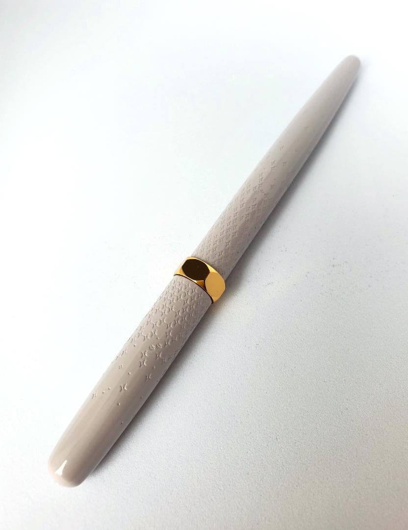 筆記具 Ferris Wheel Press Bijou Sandcastle Clay