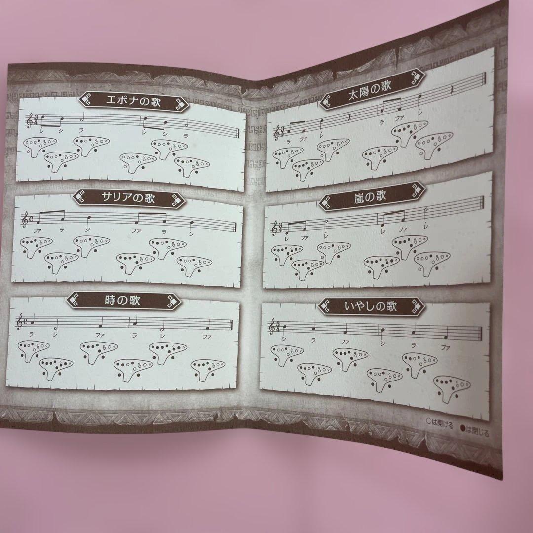 3DS ゼルダ無双 ハイラルオールスターズ TREASURE BOX 付属品完備