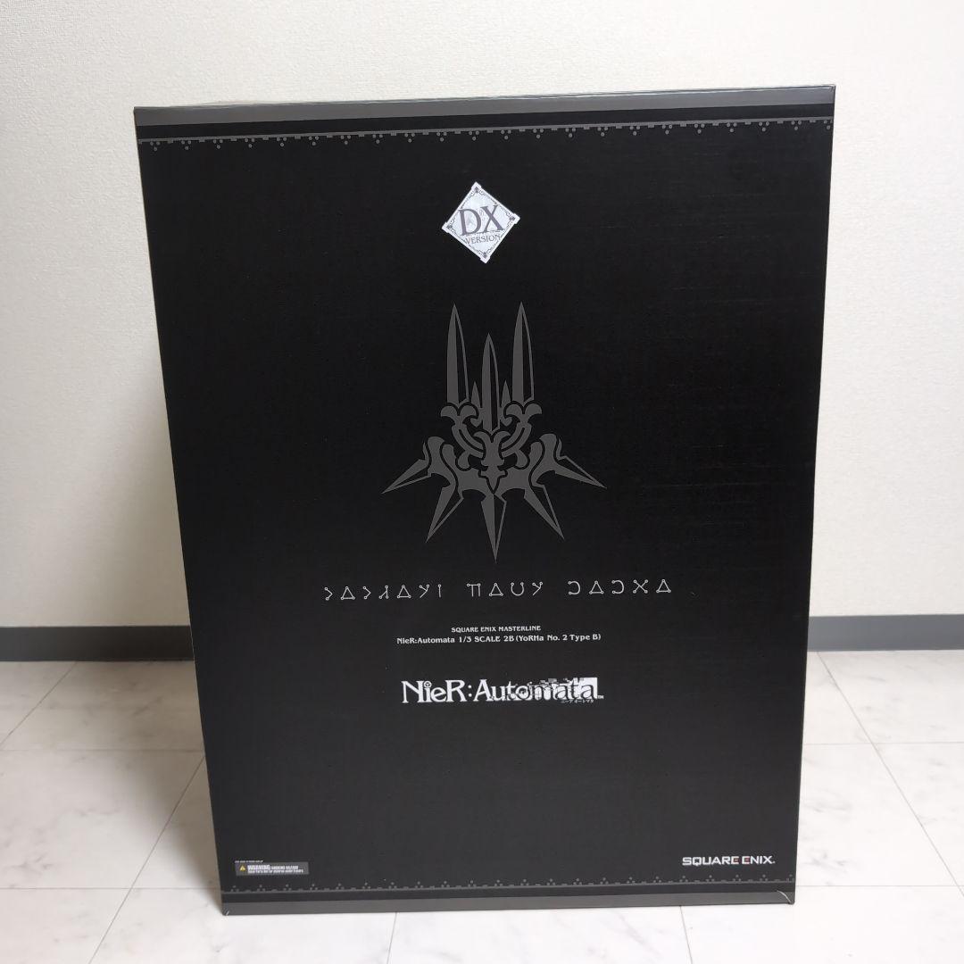 prime 1 studio ニーア オートマタ 1/3スケール　2B　DX