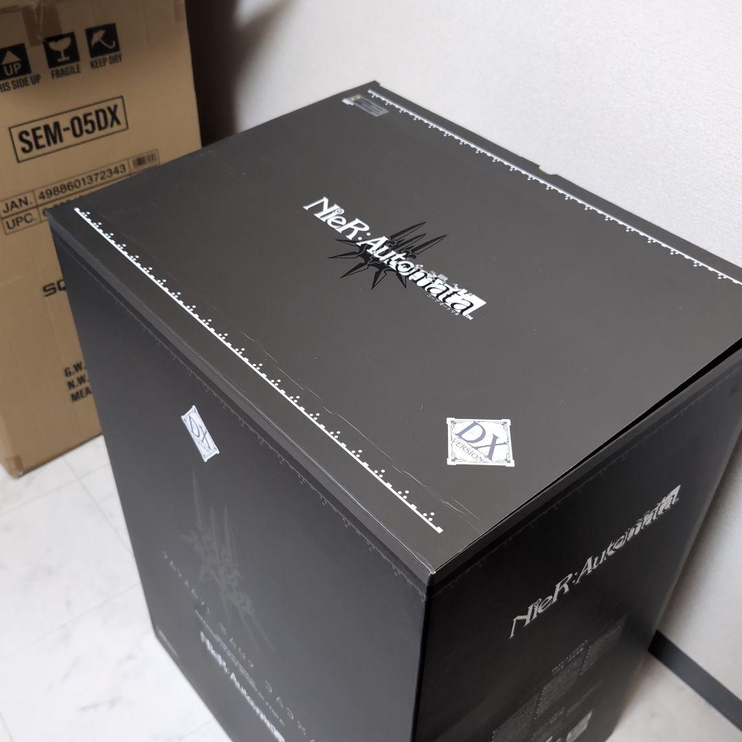 prime 1 studio ニーア オートマタ 1/3スケール　2B　DX