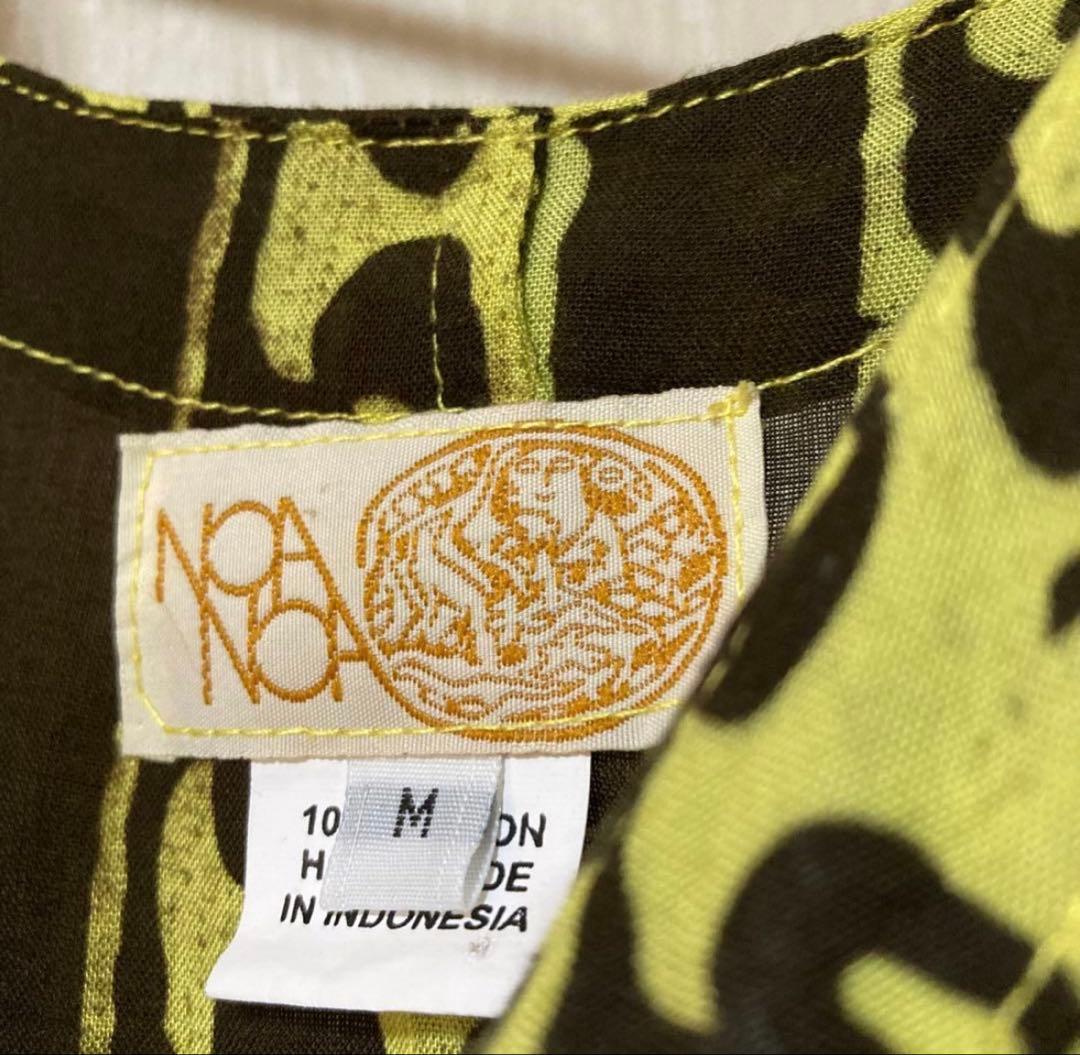 ノアノア　ルナドレス