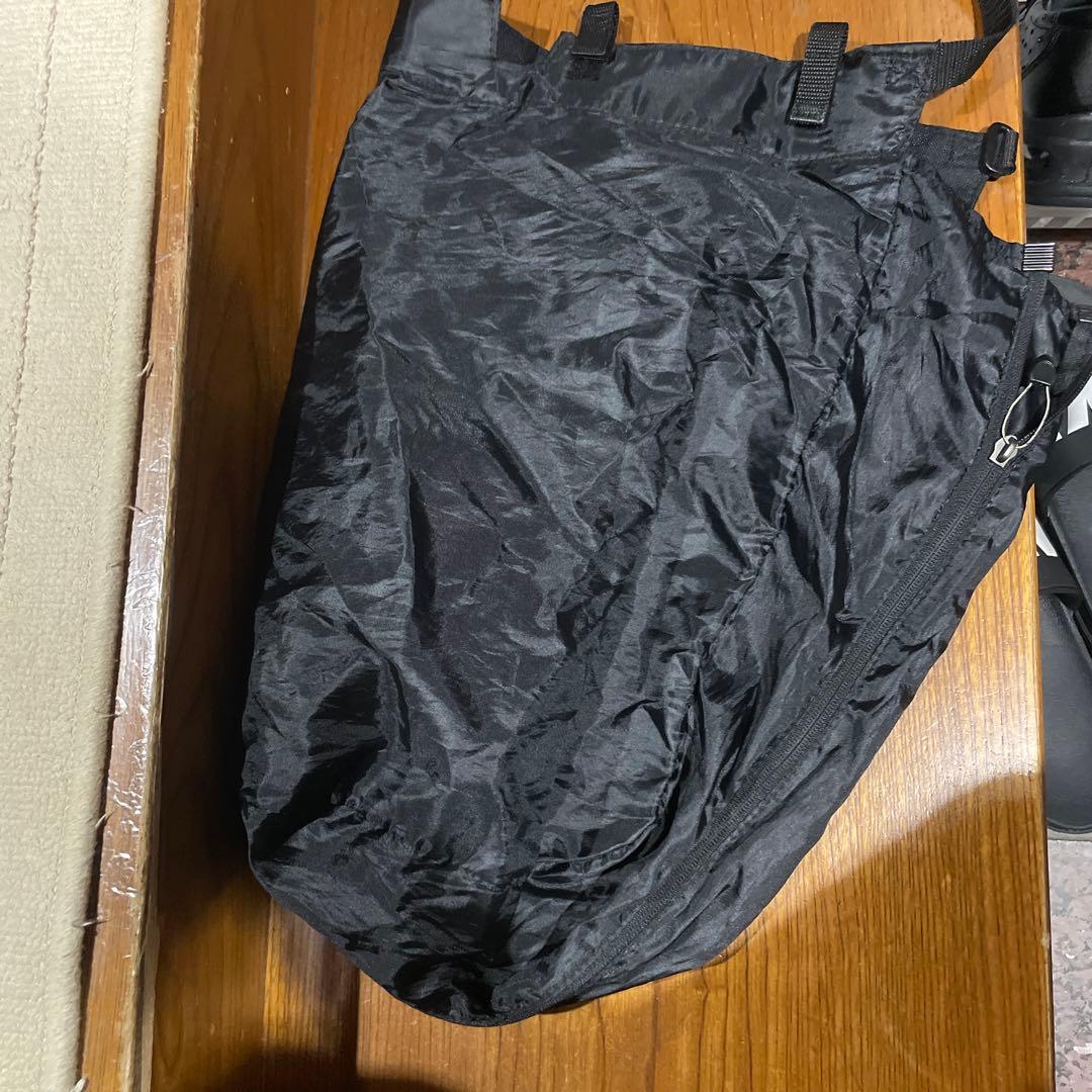 キャディバッグスタンド式　ナイキ　FCバルセロナ