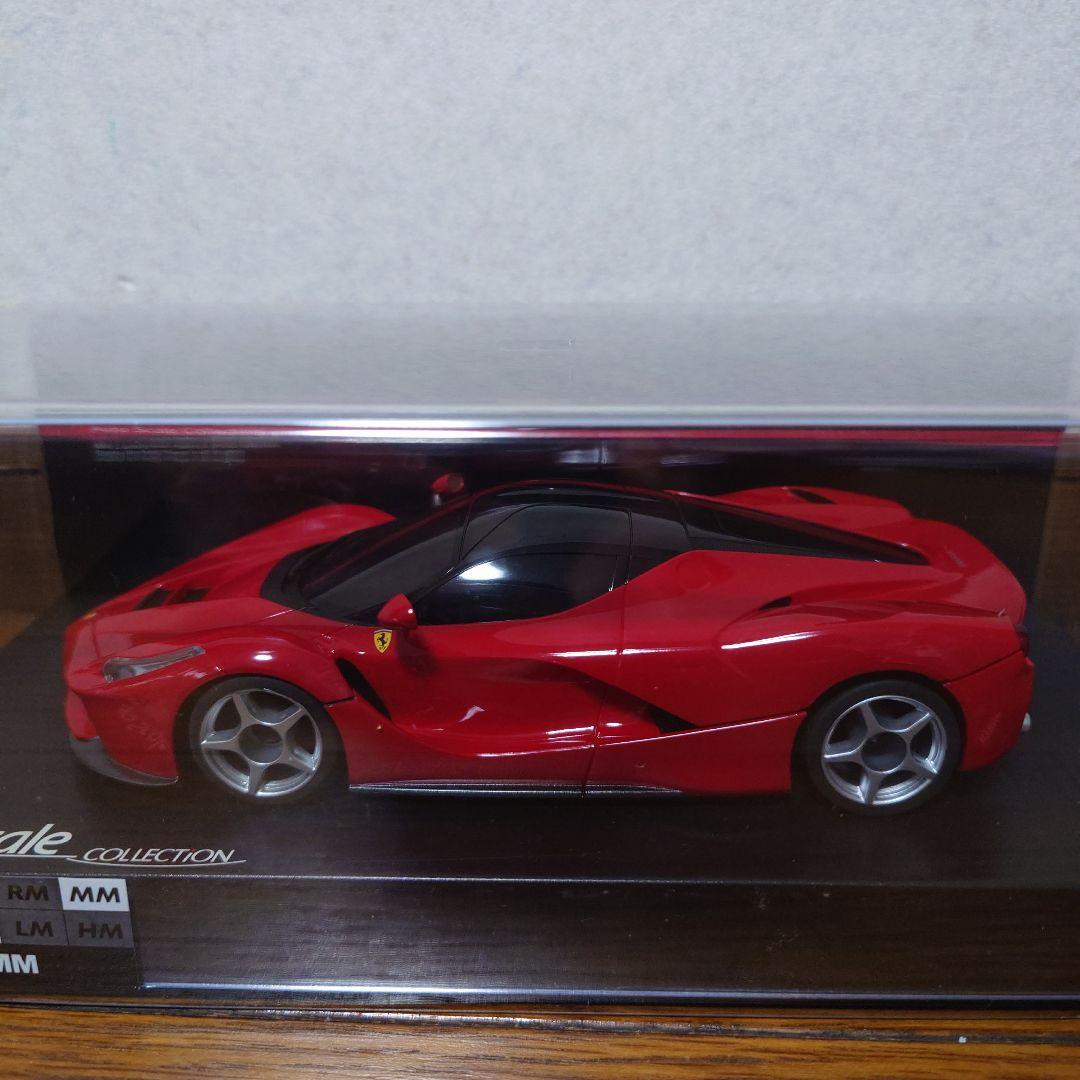 ★京商ミニッツボディ LaFerrari ラ・フェラーリ