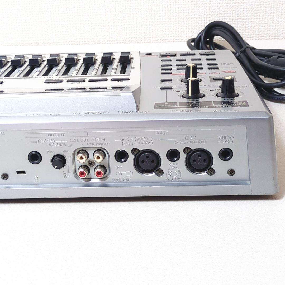 【動作確認済】 BOSS BR-1180 デジタルマルチトラックレコーダー