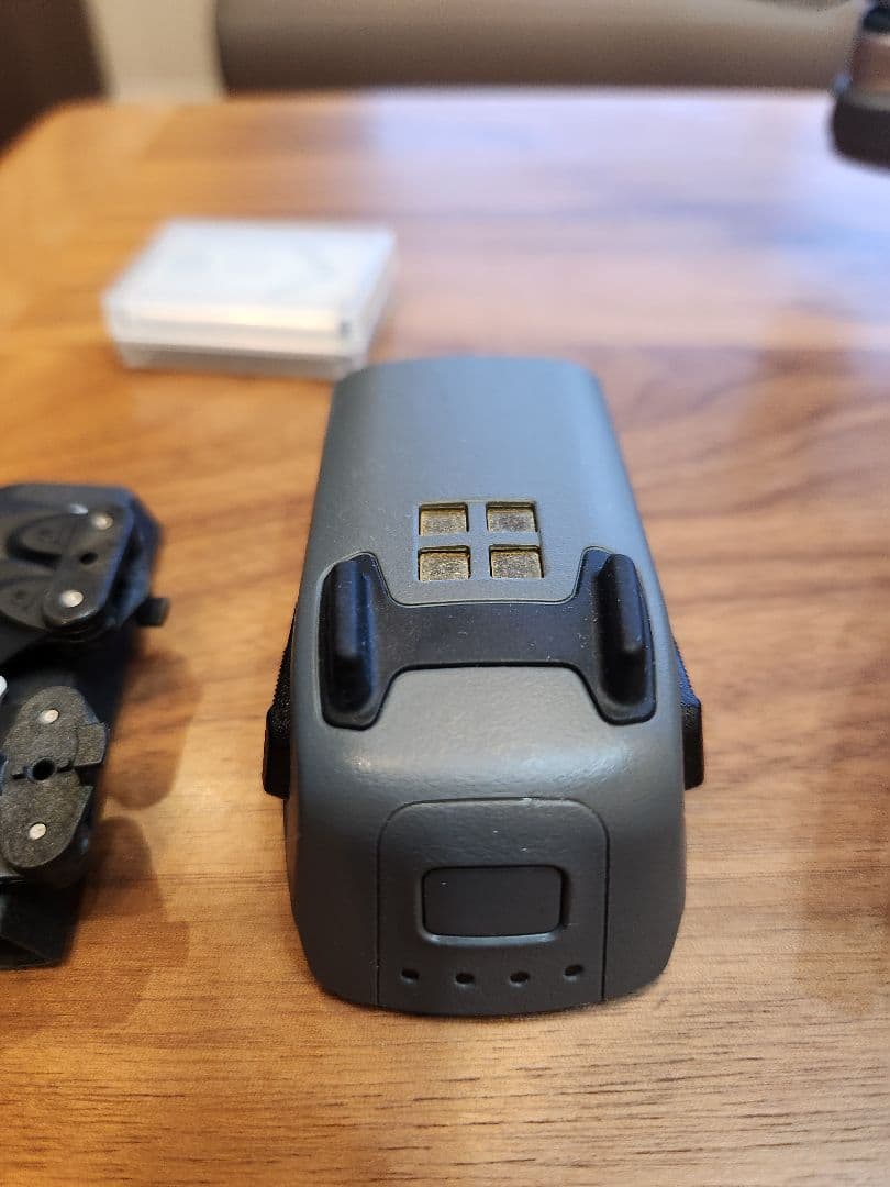 ホビーラジコン dji SPARK