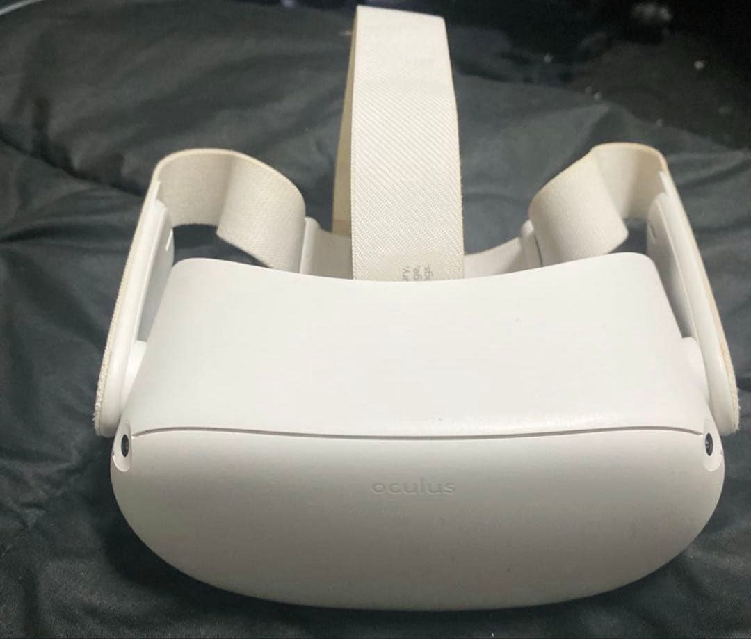  Quest 2 オキュラスクエスト2 64GB