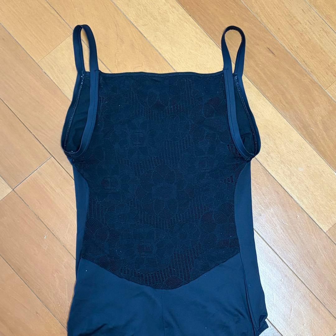 レペット　レオタード