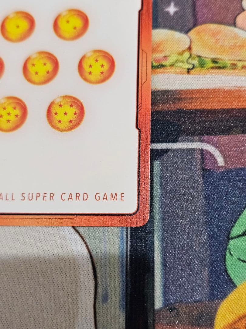 ドラゴンボール　エナジーマーカー　42　1巻