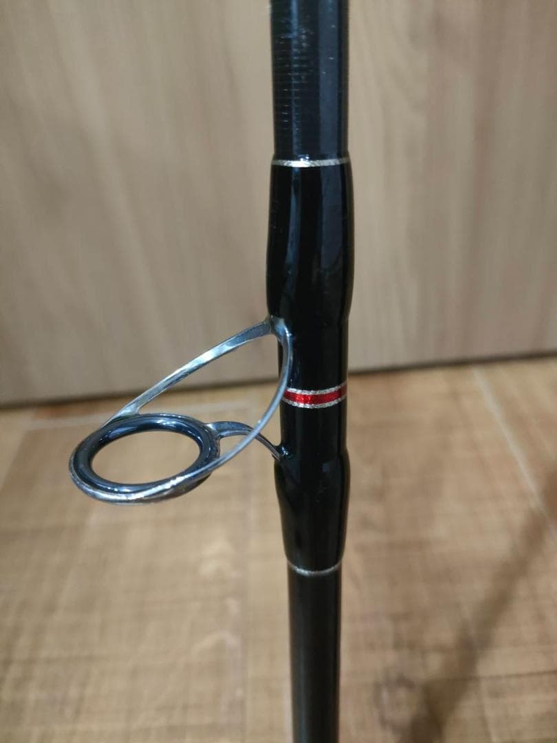 レイジングブル100XF-1 MC works