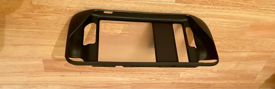 美品Steam Deck 256GB LCD 本体、ケース付き