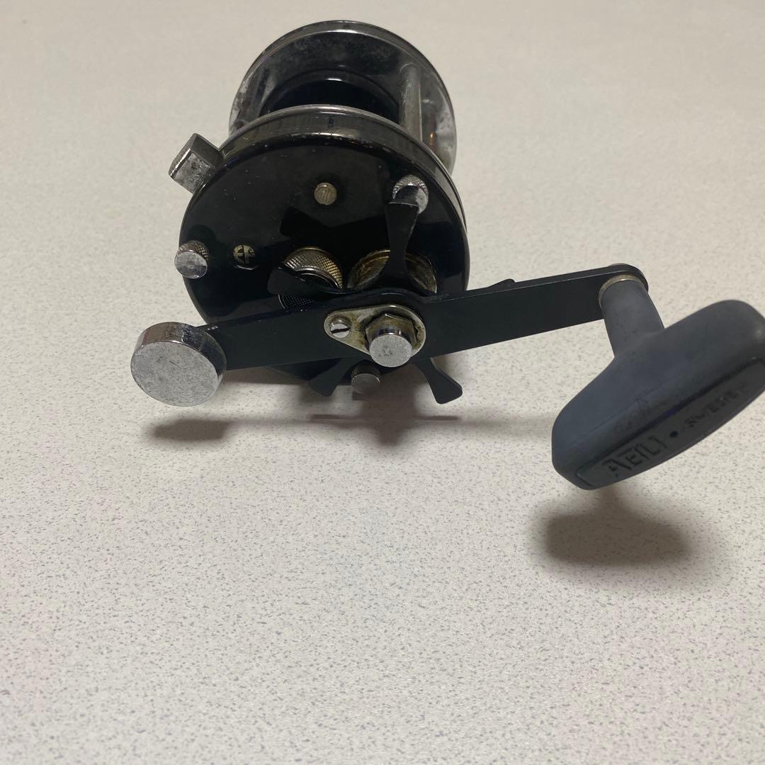 アブ　ambassador 7000C