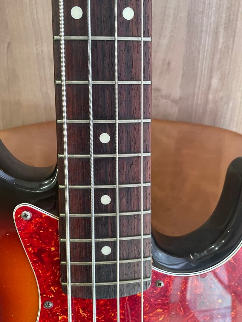 fender japan JB62 91年製　フェンダージャパン　ジャズベース