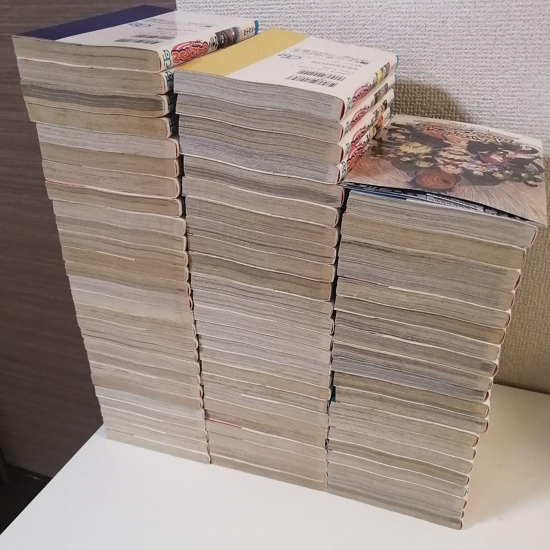 ナルト　NARUTO　全72巻　全巻　全巻セット　漫画　DVD