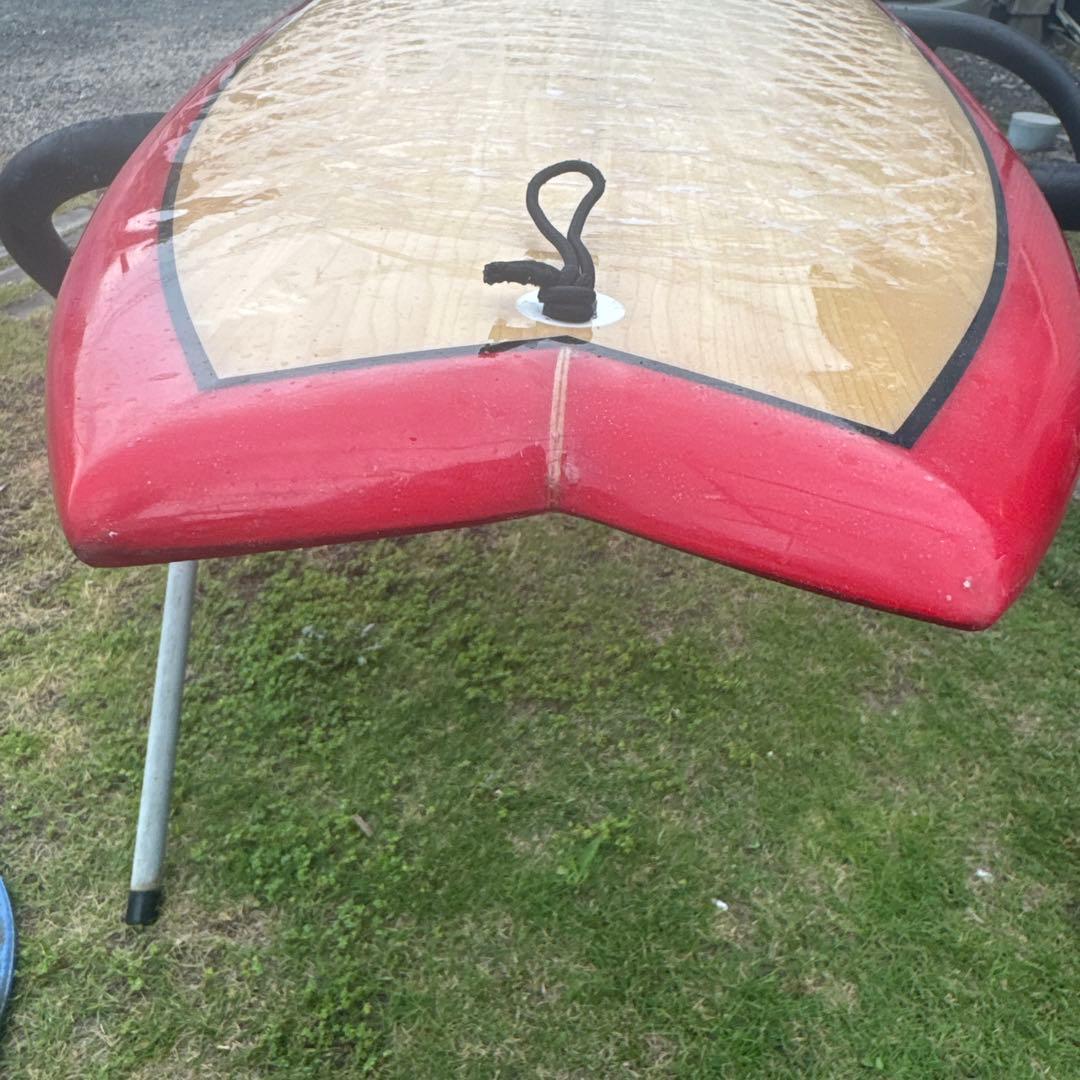 ア*コ様 ホットバタードHOT BUTTERED SURFBOARDS サーフボ