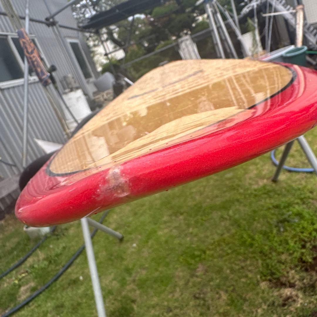 ア*コ様 ホットバタードHOT BUTTERED SURFBOARDS サーフボ