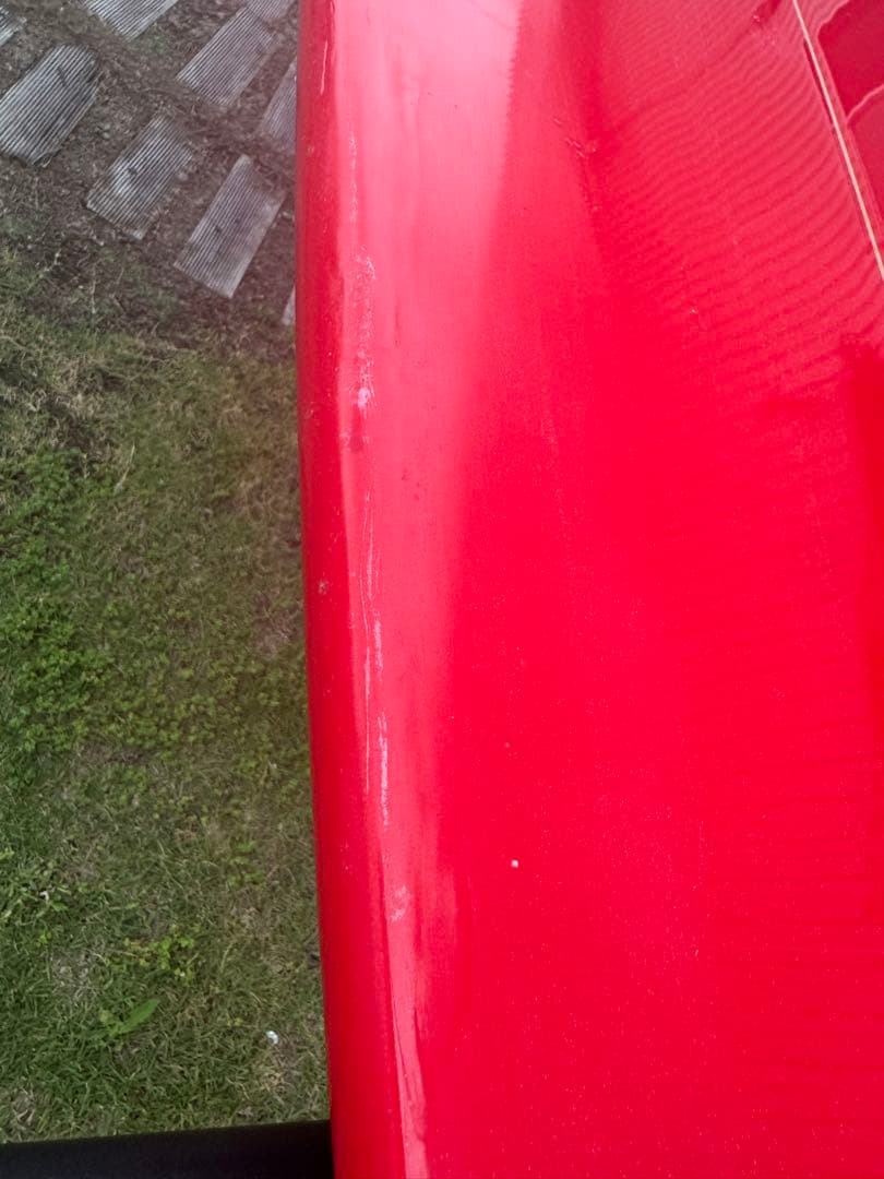 ア*コ様 ホットバタードHOT BUTTERED SURFBOARDS サーフボ