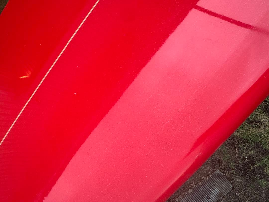 ア*コ様 ホットバタードHOT BUTTERED SURFBOARDS サーフボ