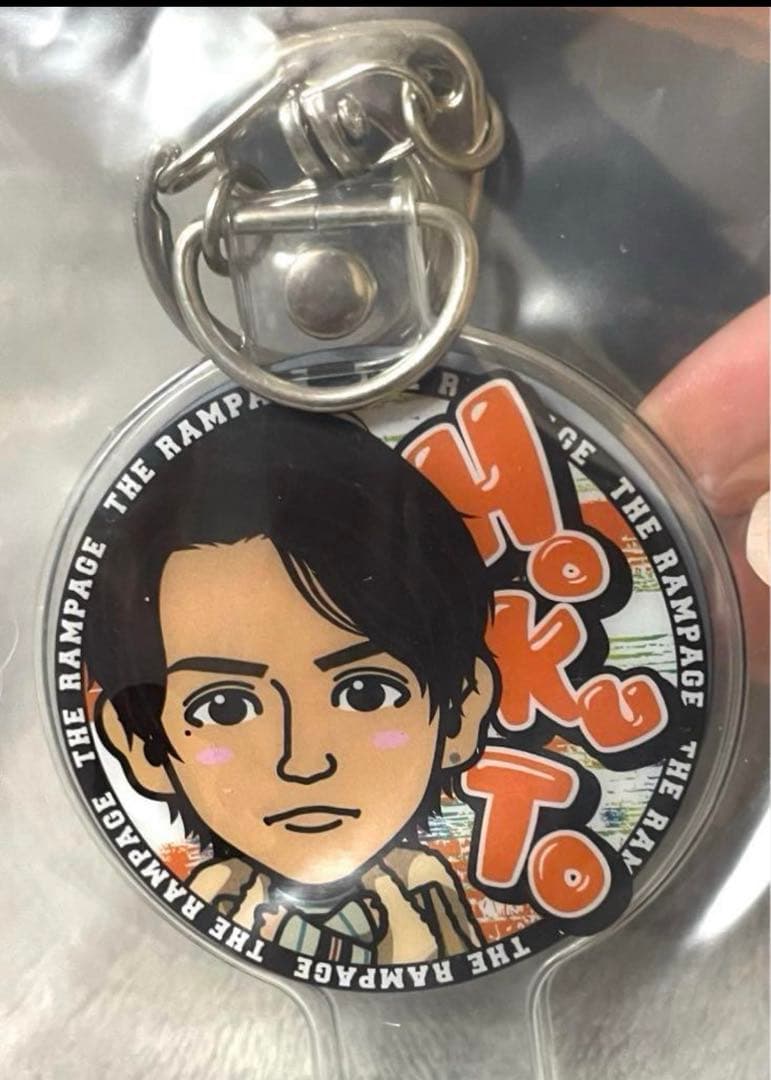 THE RAMPAGE 吉野北人グッズセット