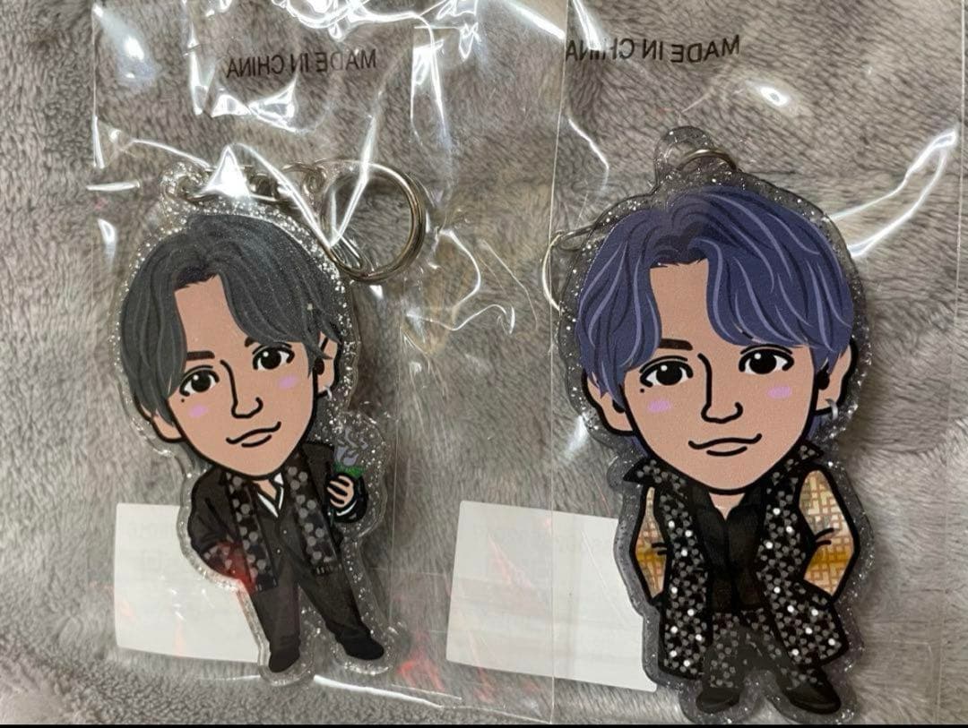 THE RAMPAGE 吉野北人グッズセット