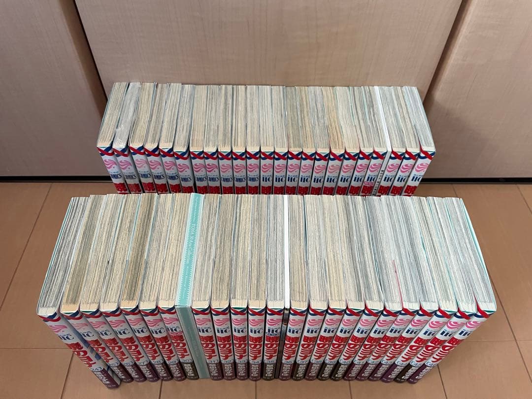 暁のヨナ　1巻〜46巻　全巻　特装版　草凪みずほ　全巻セット