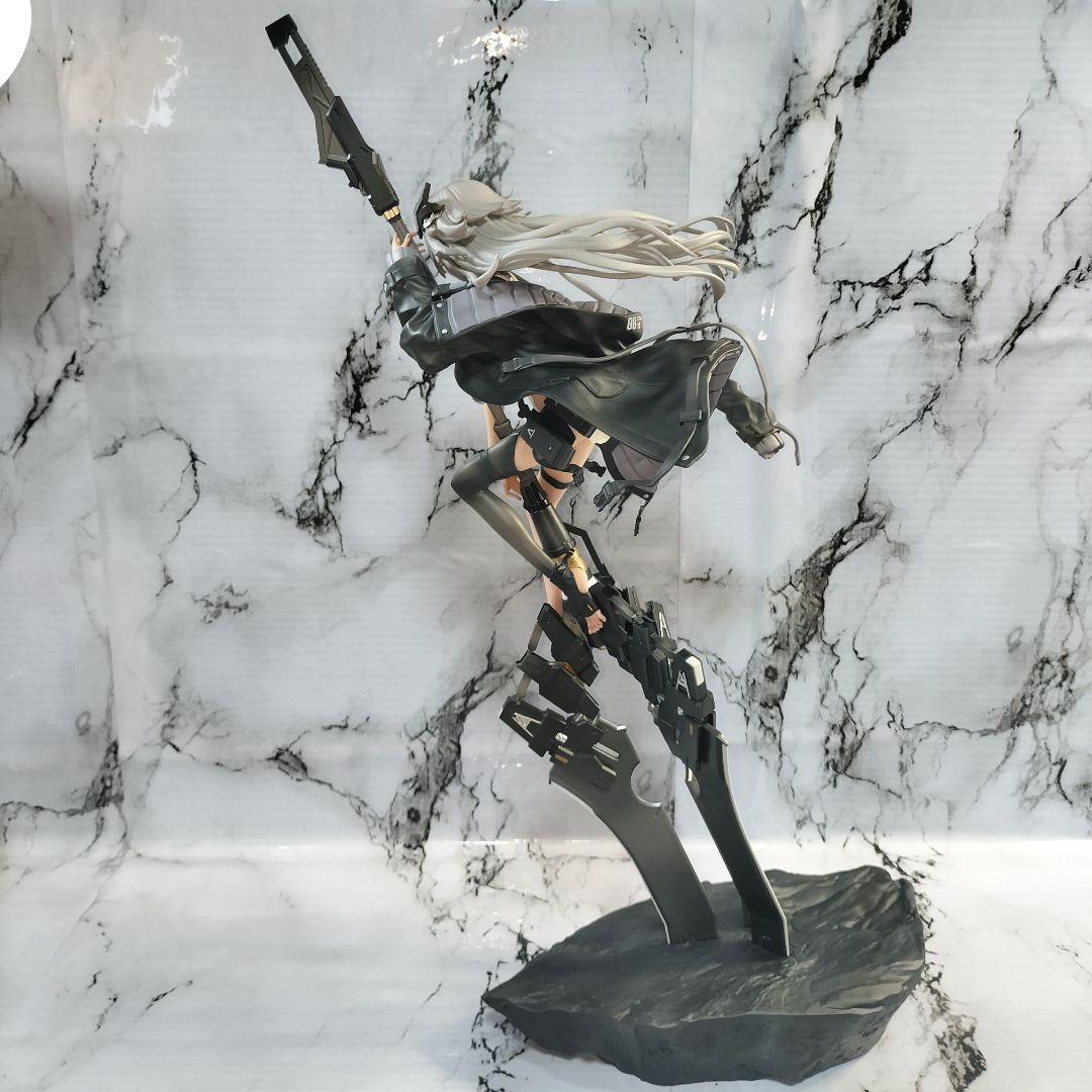 a-z:[a] フィギュア　neco　 a-z　[a] 　オリジナルイラスト