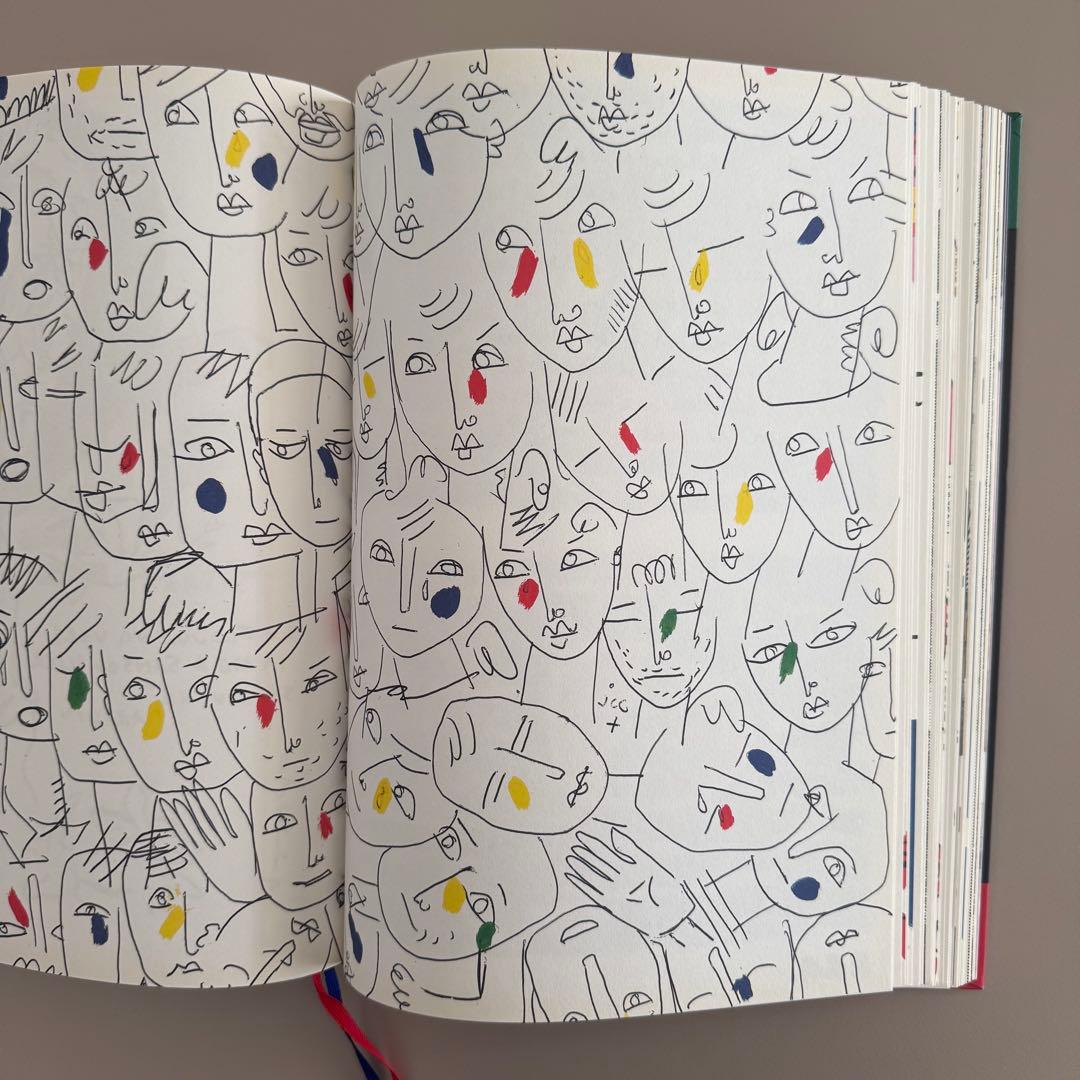 アート・デザイン・音楽 Dessins Tout-Terrain