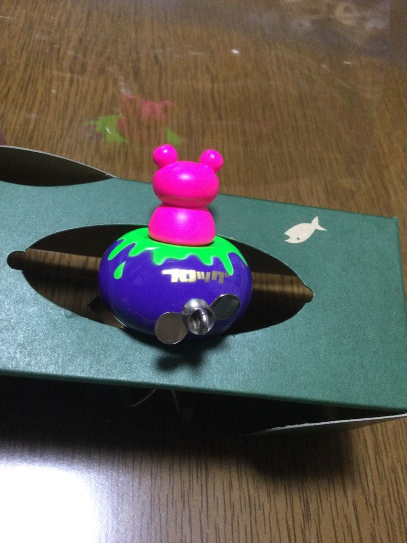 フロッグ　フロッグプロダクツ　トップウォーター　ルアー