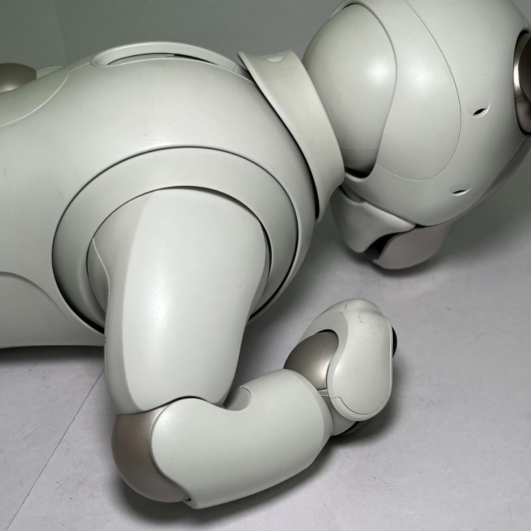 し*ん様 【中古】SONY ソニー aibo ERS-1000 犬 おもちゃ ペ