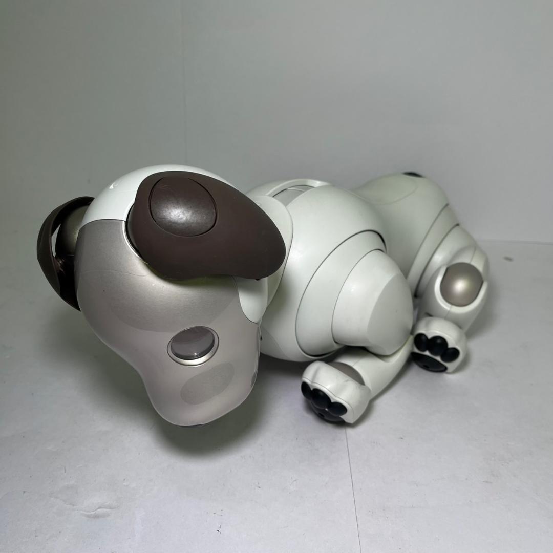 し*ん様 【中古】SONY ソニー aibo ERS-1000 犬 おもちゃ ペ