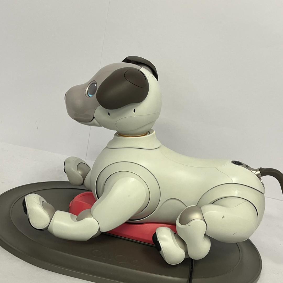 し*ん様 【中古】SONY ソニー aibo ERS-1000 犬 おもちゃ ペ