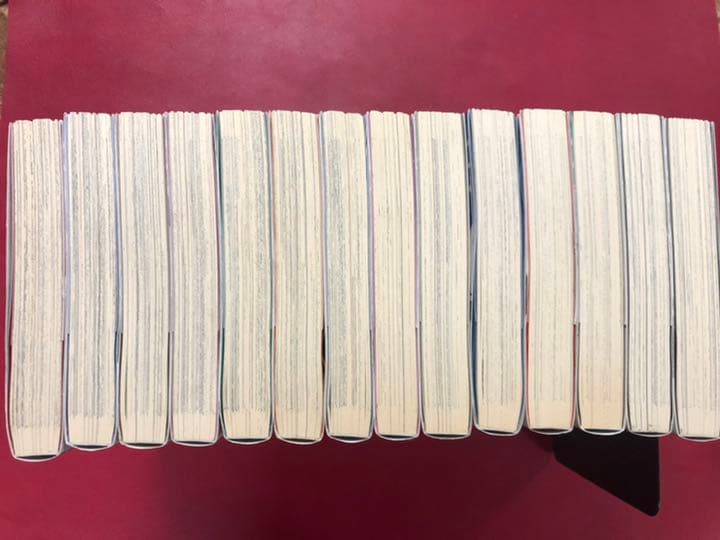 湘南爆走族　完全版 #1〜14巻　全巻セット