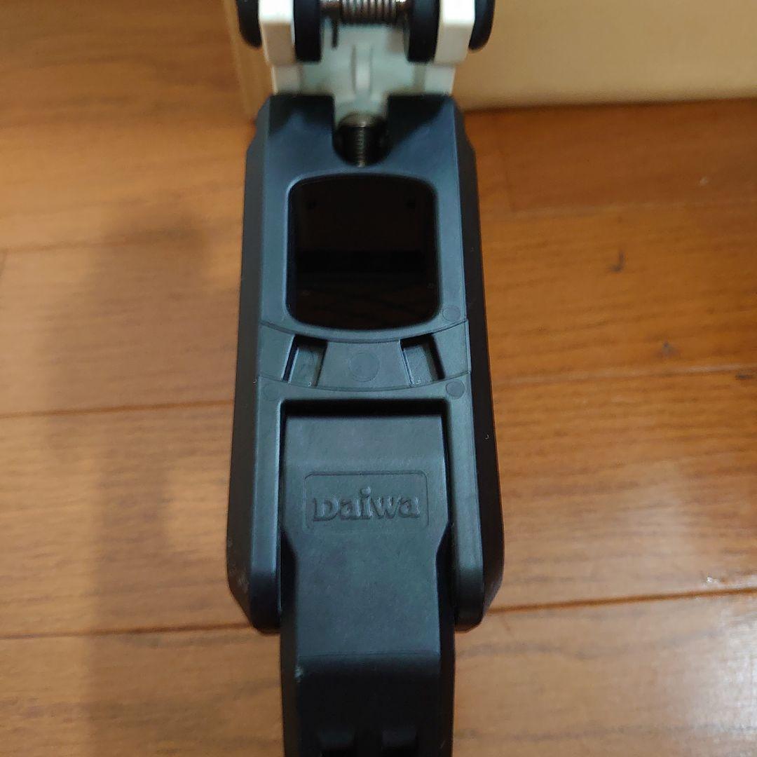 LIGHTNING 90X ダイワ　ライトホルダー