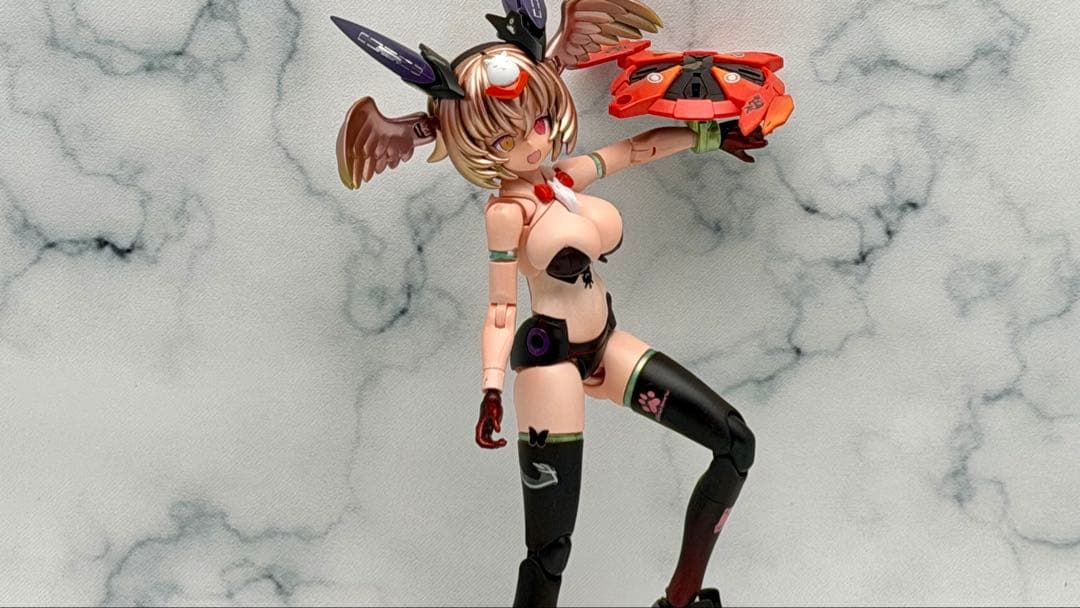 螢雪楼　結灯@ハムちゃん法典　シャオフェニ