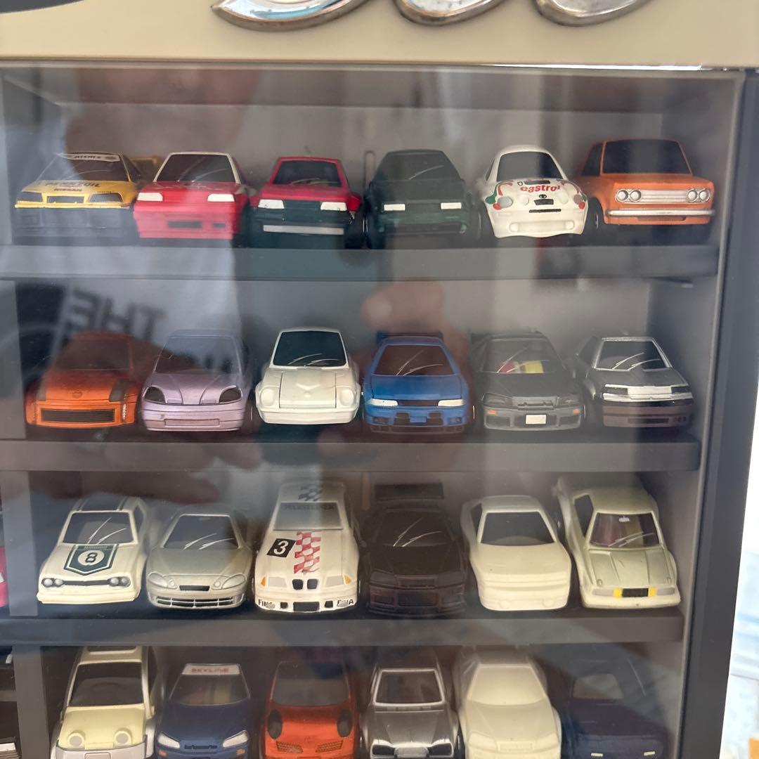 チュロＱ72台まとめて販売