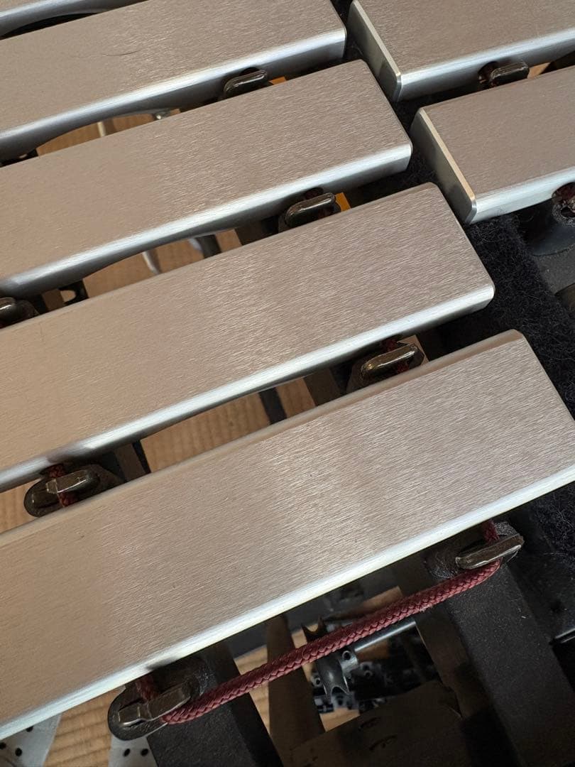 YV-600E ビブラフォン【今週中購入かつ直接引取りのみ値下げ中】