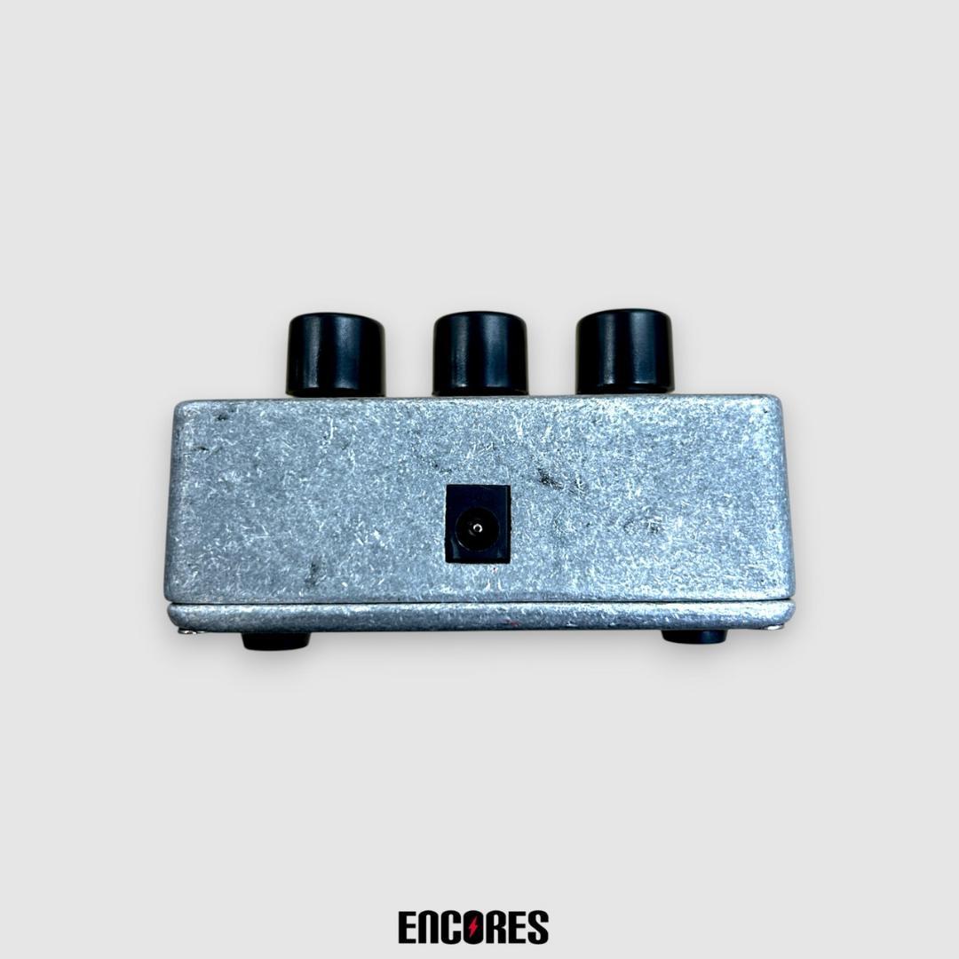 ギター Electro-Harmonix Micro Q-Tron