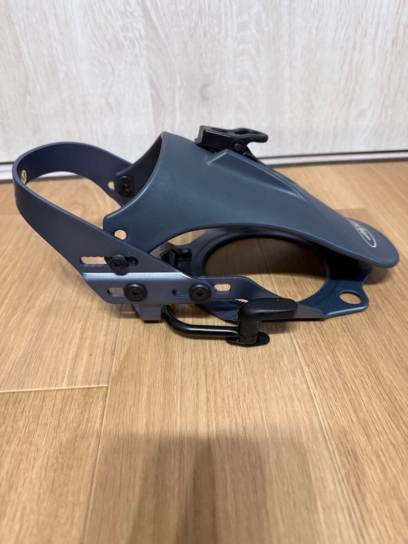 未使用品　K2 スノーボード　クリッカー HB プロ　バインディング