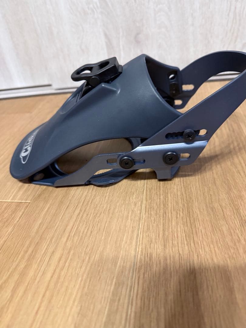 未使用品　K2 スノーボード　クリッカー HB プロ　バインディング