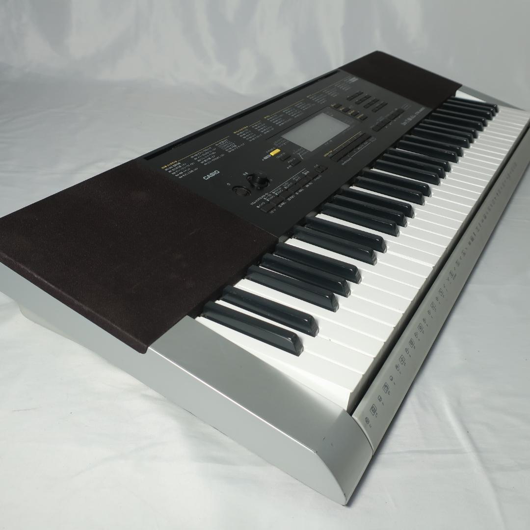 CASIO CTK-4400 キーボード 61鍵盤