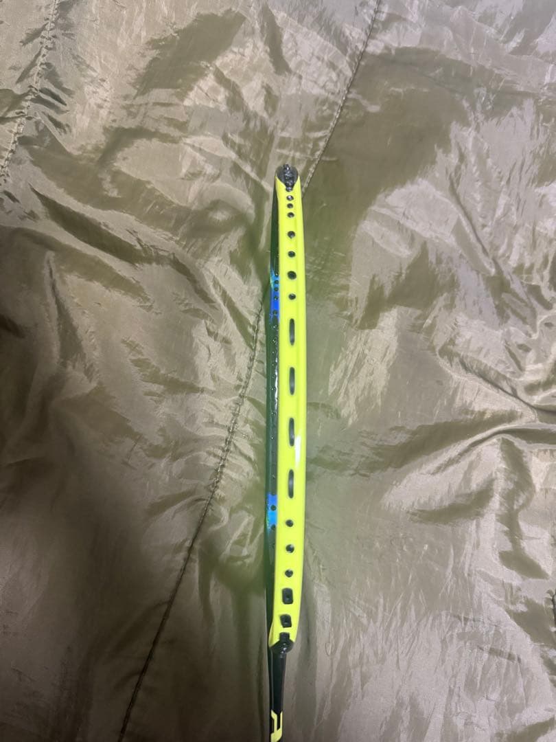 YONEX アストロクス77 4UG5 バドミントンラケット