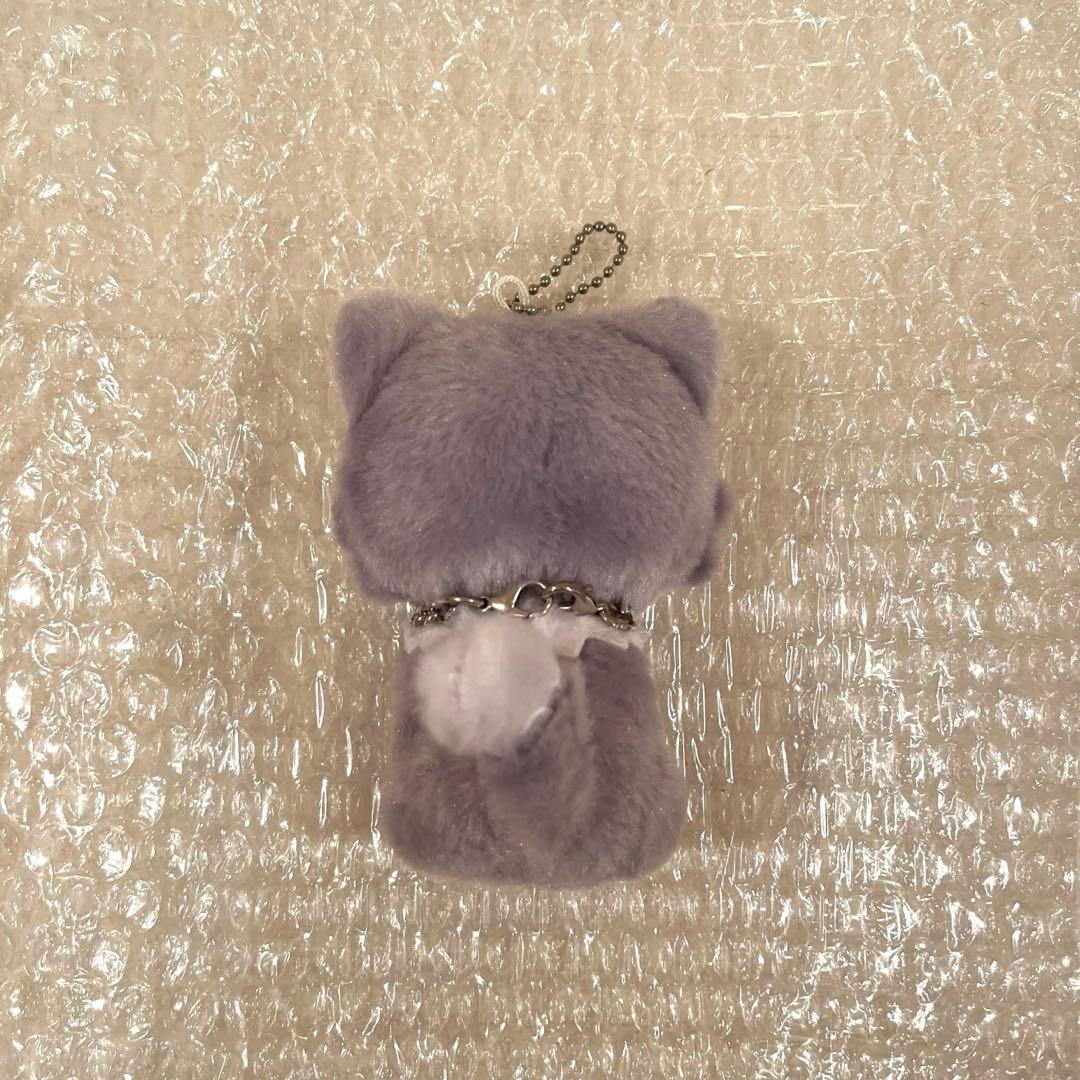 超特急 シューヤ ぬいぐるみ 生誕 シュガる