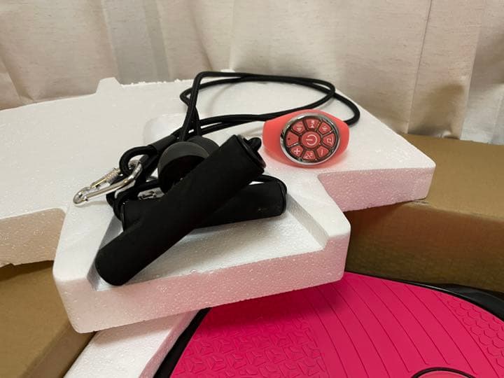 ウエイトトレーニング DoctorAir 3D SUPER BLADE S