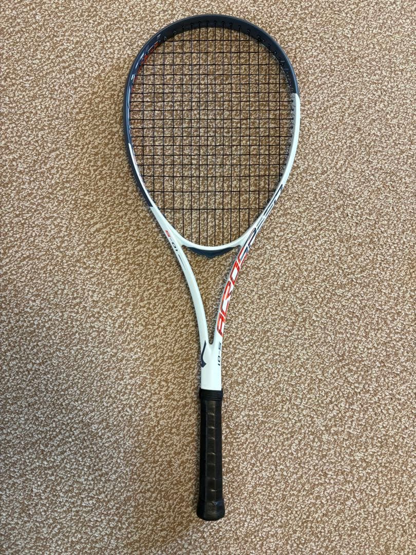 ミズノ アクロスピード S-01 専用ケース付き