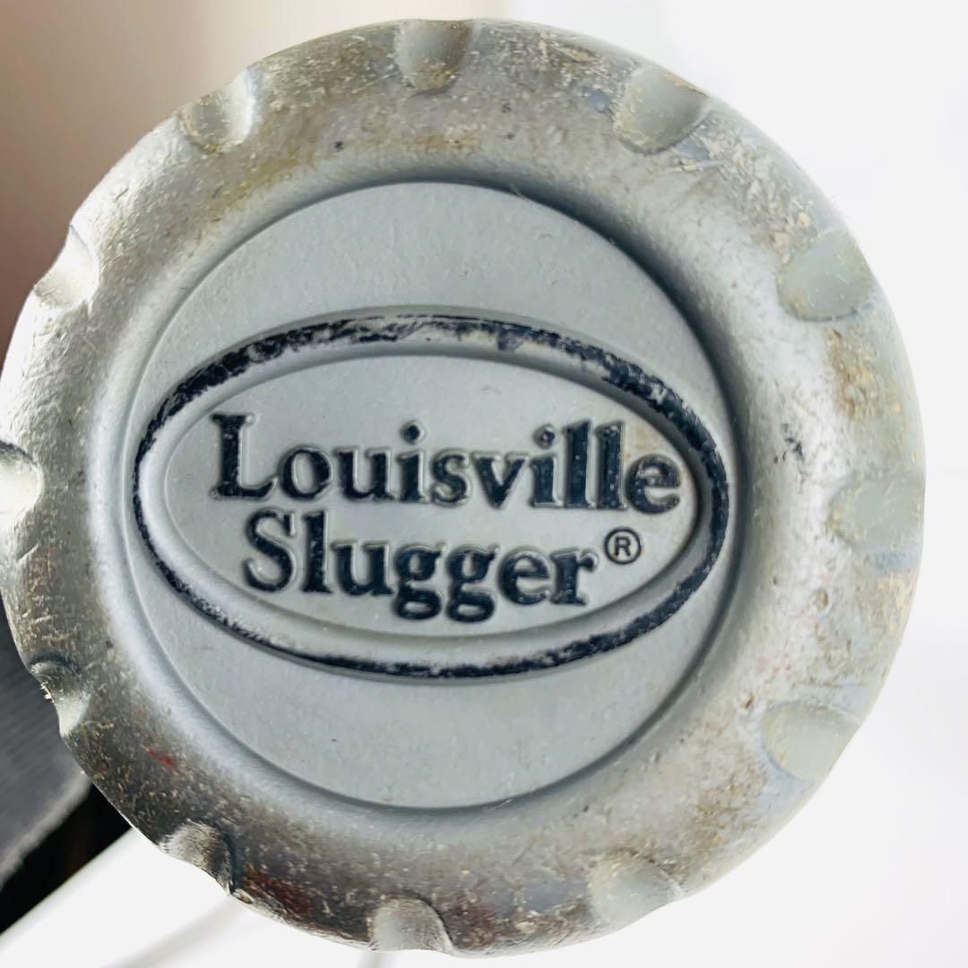 ルイスビルスラッガー カタリスト Ti 軟式バット 84cm 700g