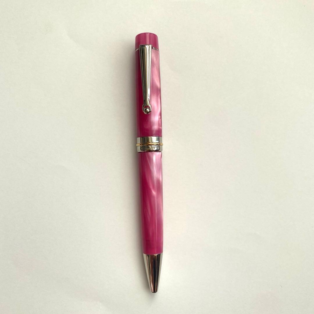 デルタボールペン