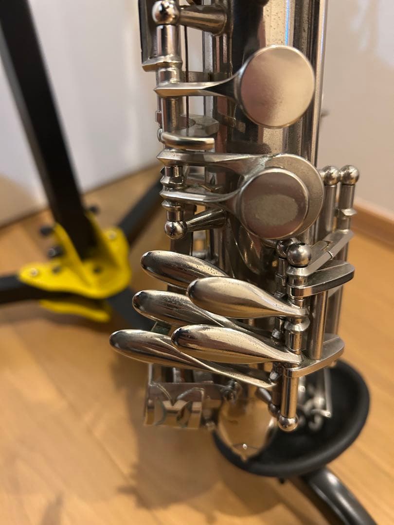 ルブラン　コントラアルトクラリネット