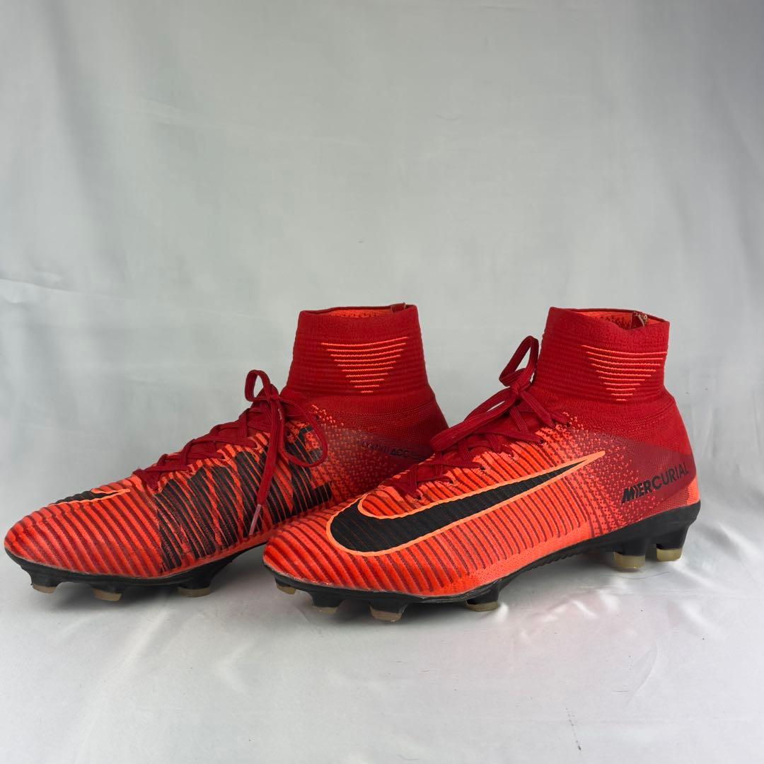ナイキ マーキュリアル スーパーフライ サッカースパイク