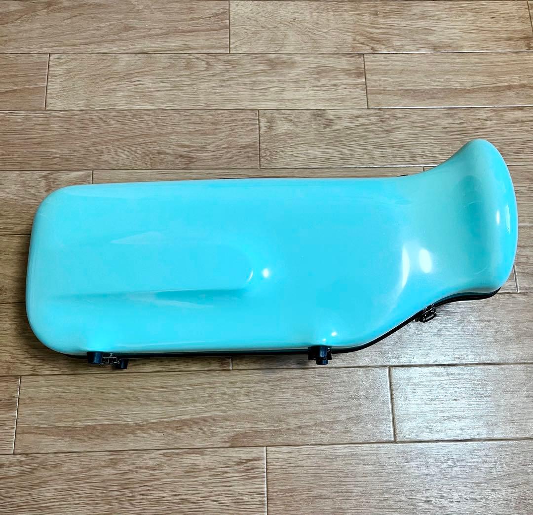 CC Shiny Caseトランペットケース　ハードケース