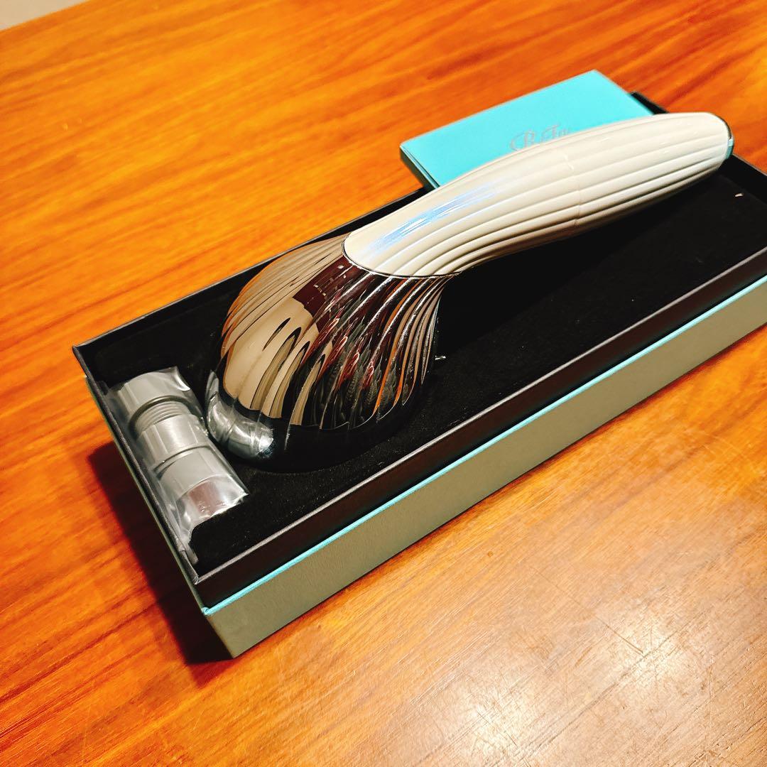 リファ ファインバブル ピュア/ReFa FINE BUBBLE PURE